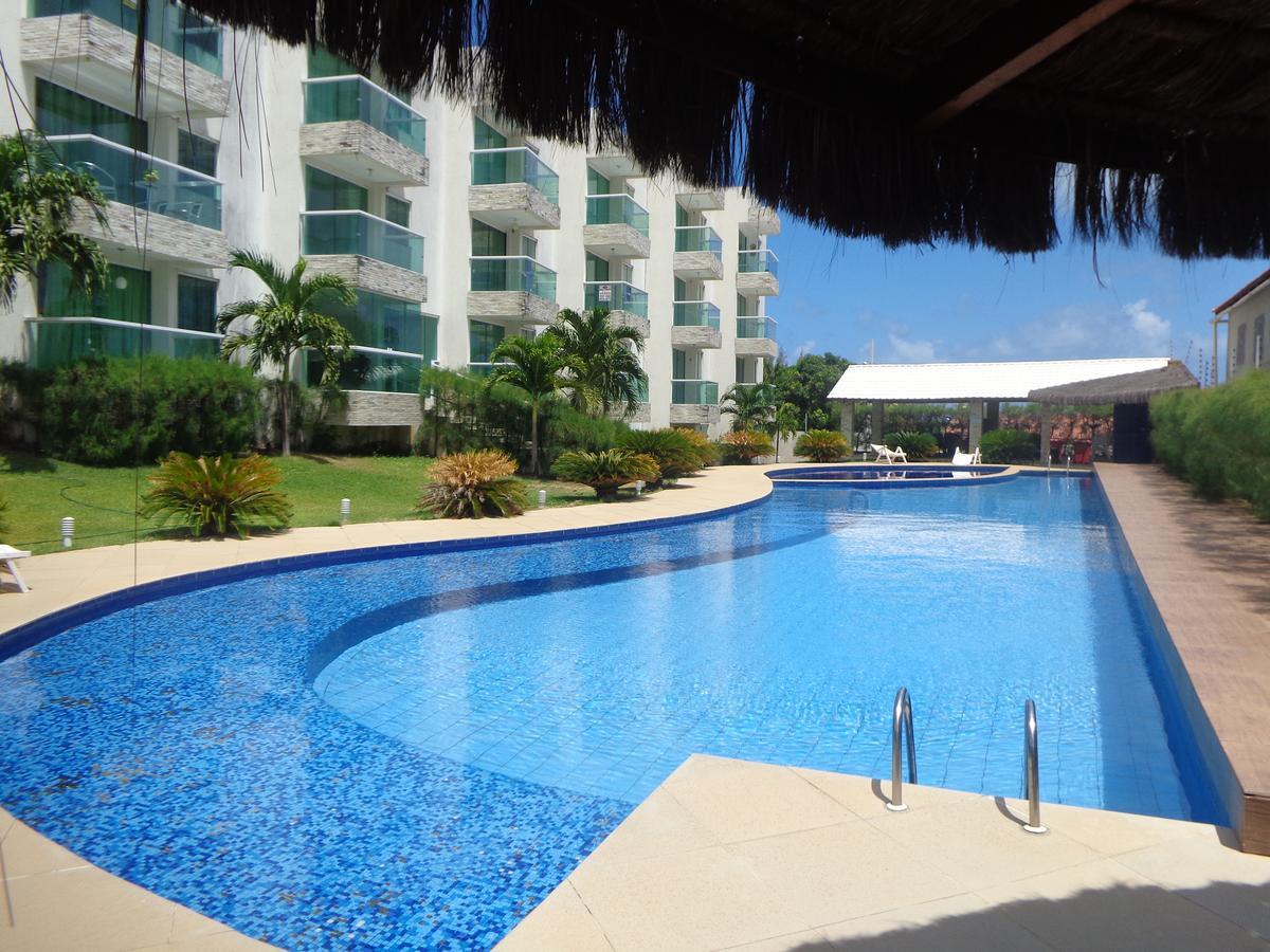 קונדה Condominio Mar & Sol מראה חיצוני תמונה