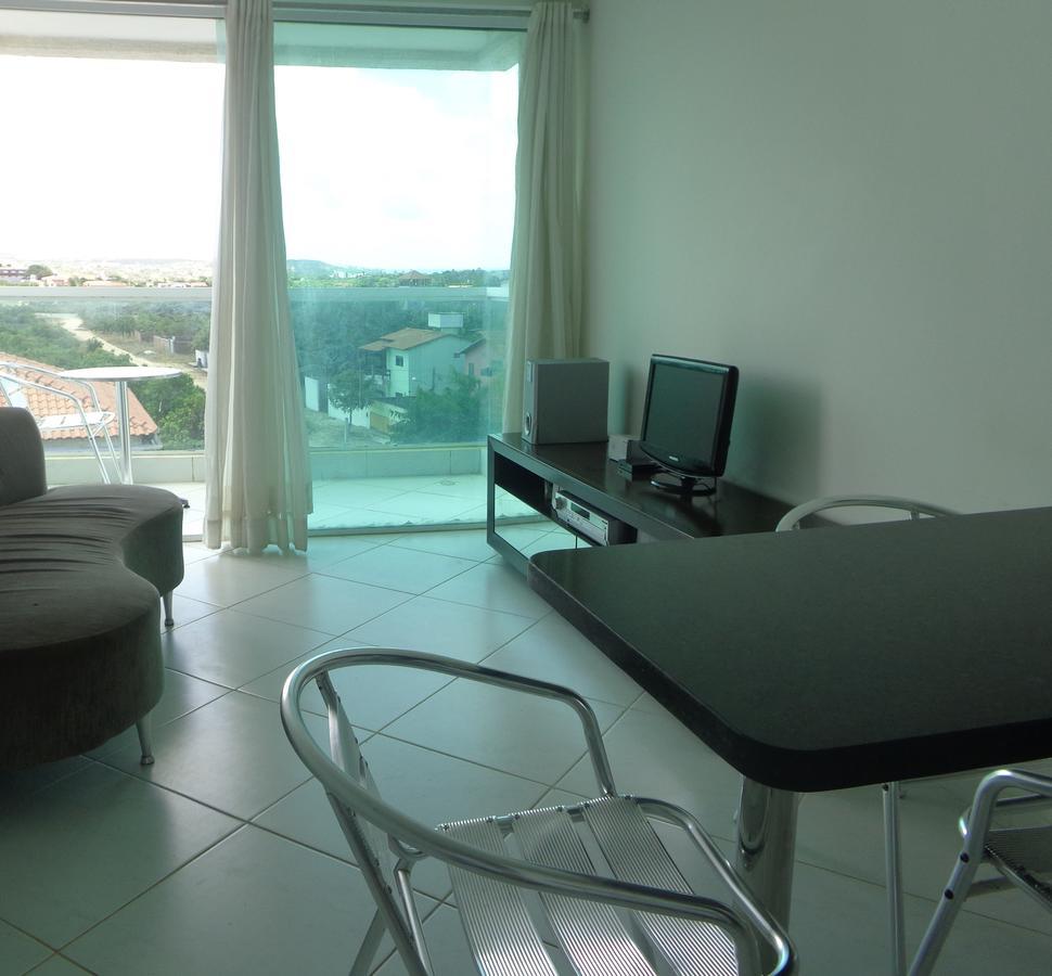 קונדה Condominio Mar & Sol מראה חיצוני תמונה