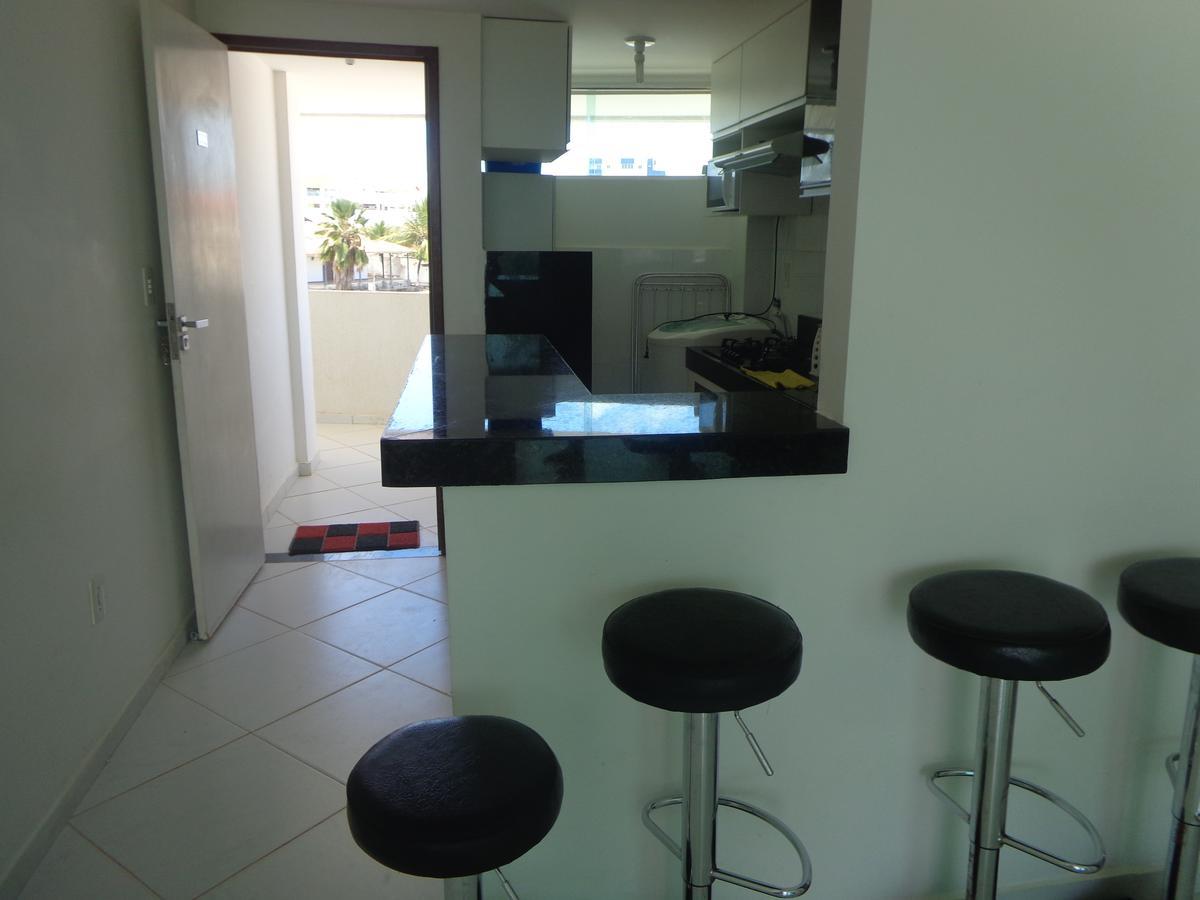 קונדה Condominio Mar & Sol מראה חיצוני תמונה