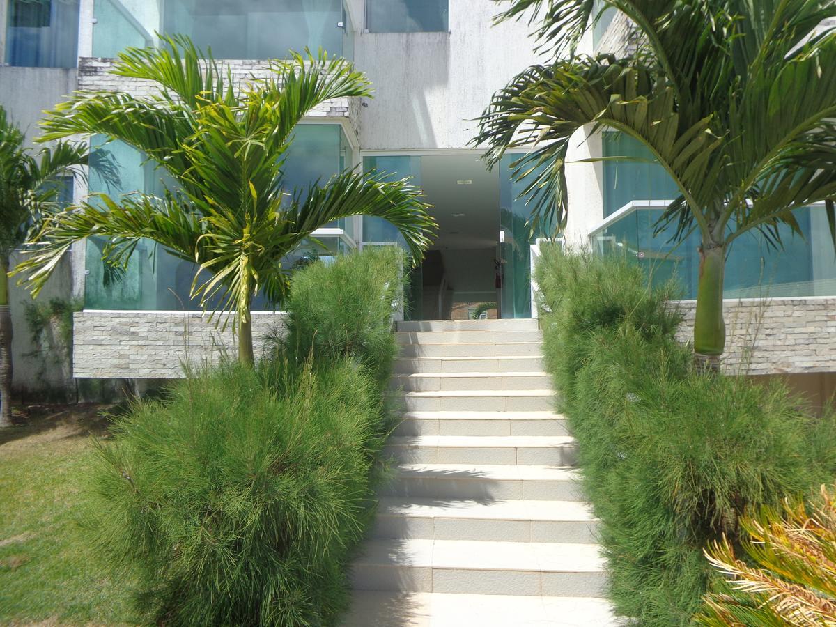 קונדה Condominio Mar & Sol מראה חיצוני תמונה
