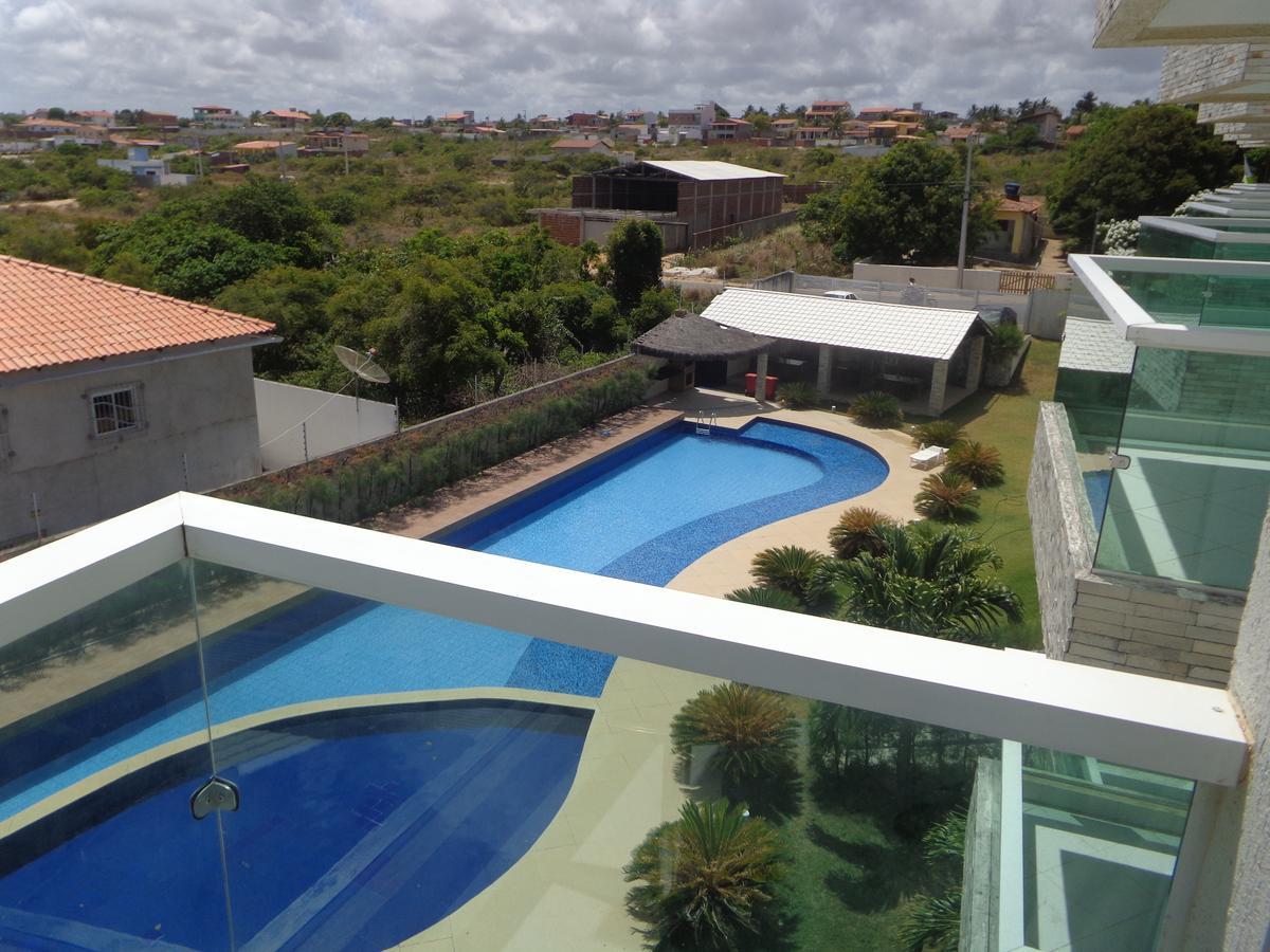 קונדה Condominio Mar & Sol מראה חיצוני תמונה