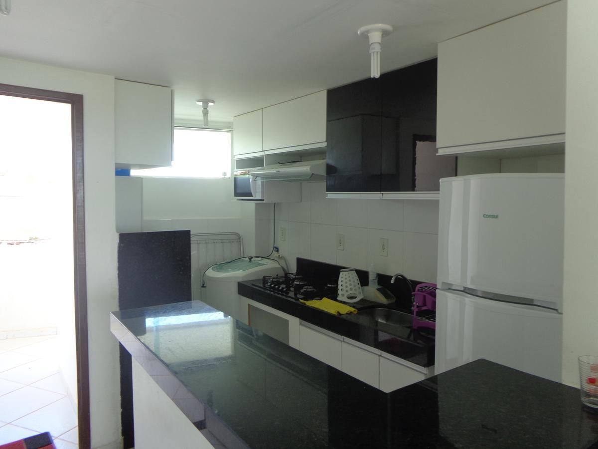 קונדה Condominio Mar & Sol מראה חיצוני תמונה