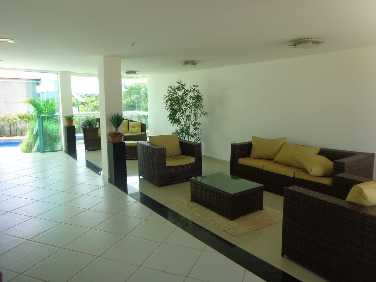 קונדה Condominio Mar & Sol מראה חיצוני תמונה