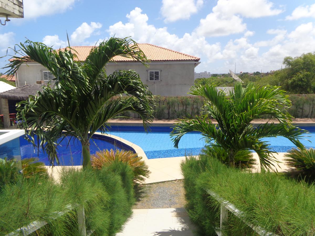 קונדה Condominio Mar & Sol מראה חיצוני תמונה
