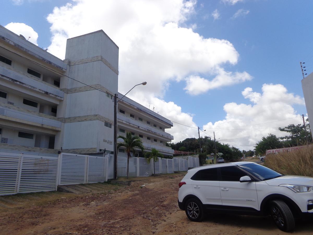 קונדה Condominio Mar & Sol מראה חיצוני תמונה