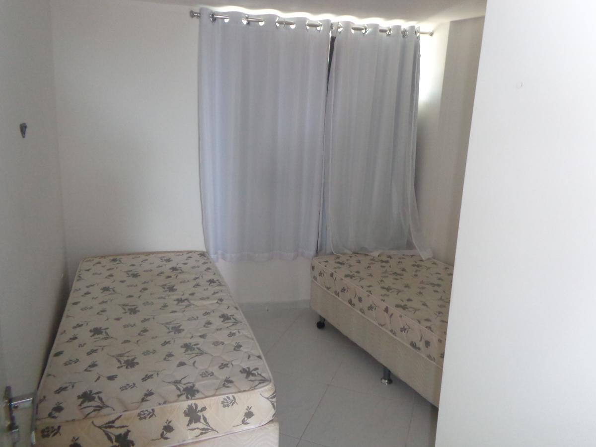 קונדה Condominio Mar & Sol מראה חיצוני תמונה