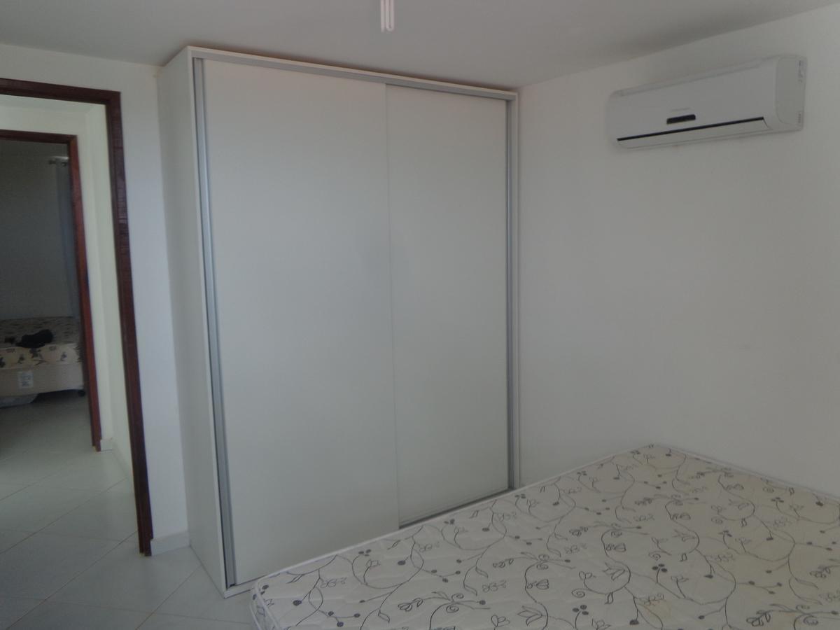 קונדה Condominio Mar & Sol מראה חיצוני תמונה