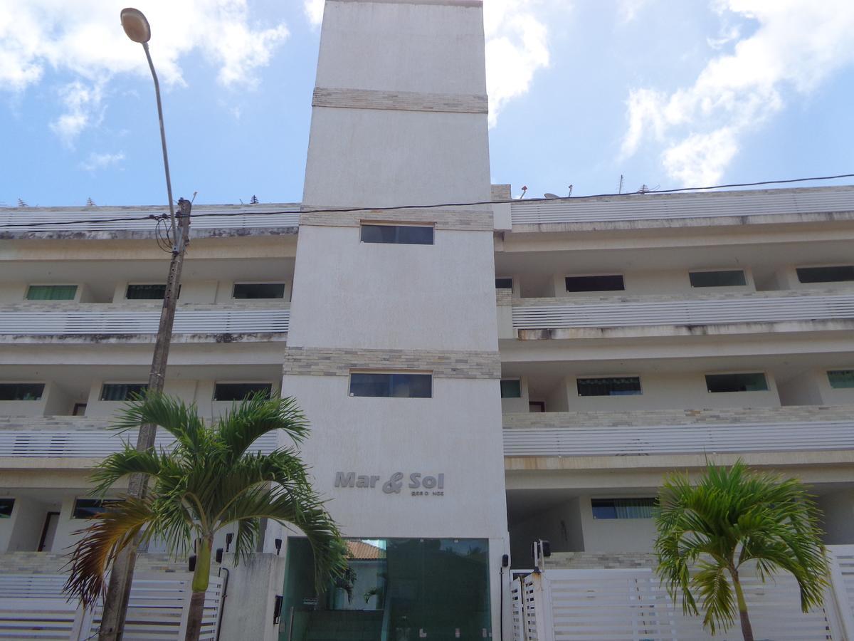 קונדה Condominio Mar & Sol מראה חיצוני תמונה