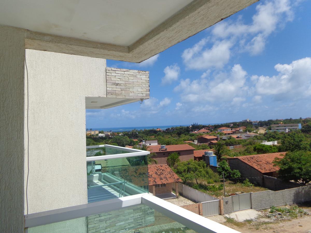 קונדה Condominio Mar & Sol מראה חיצוני תמונה